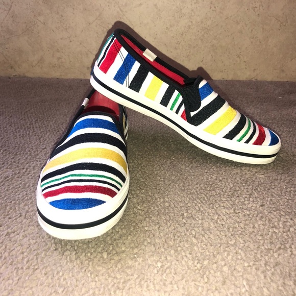 Keds Kate Spade ♠️ NY DoubleDecker - Picture 3 of 12